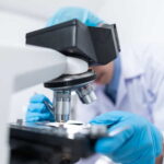 microscope