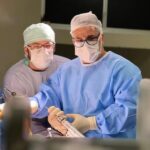 nonwoven applications in medical field-1