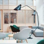 office interior