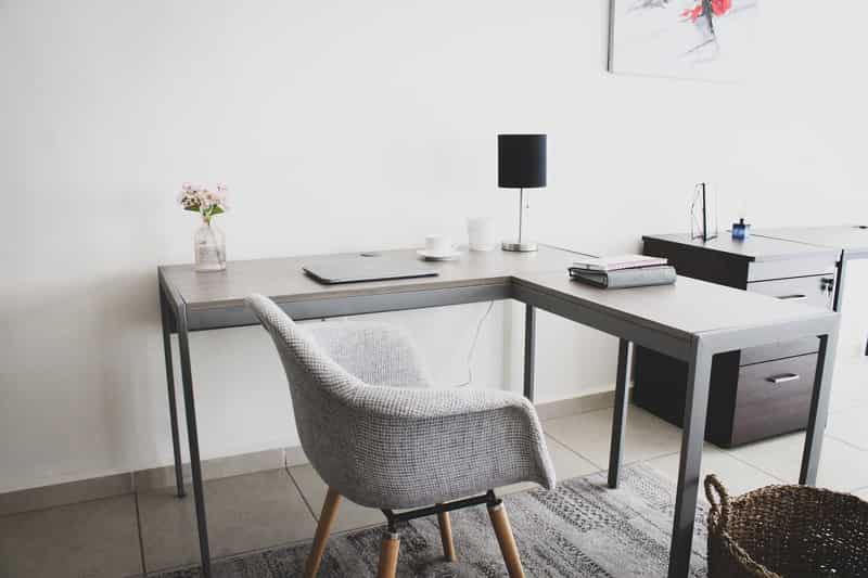 office upholstery
