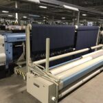 projectile loom technology