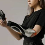 prosthetic hand
