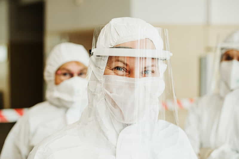 protective gear