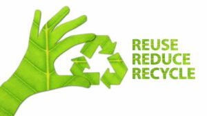recycling