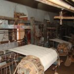 shuttle loom