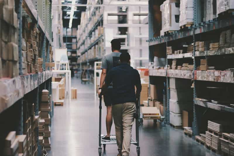 supply chain-1