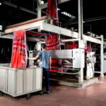 textile fabric printing