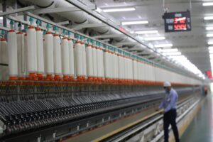 textile factory-1