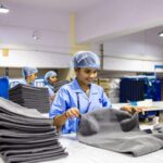 textile factory