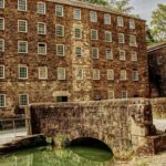 textile industrial revolution
