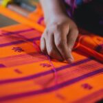 textile weaving
