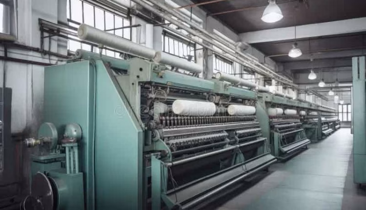 textile machinery-1