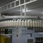 textile machine