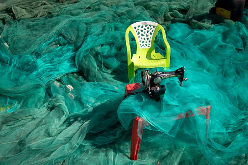 textile recycling