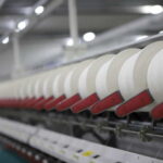 textile spinning machinery