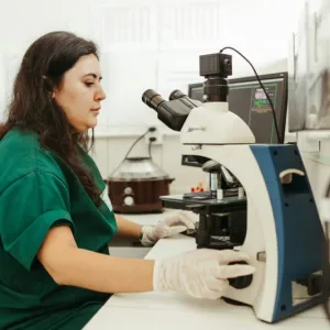 textile testing lab