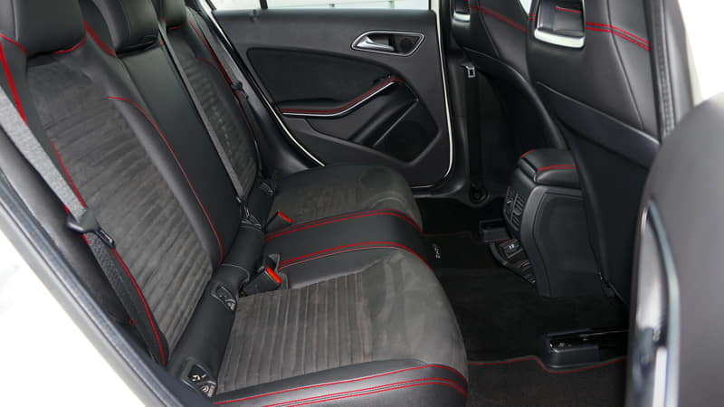textiles in automotive