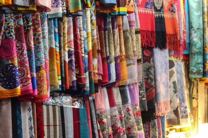 woven designs