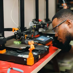 3d printing