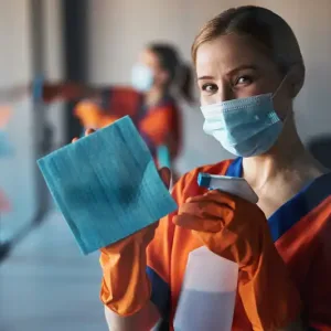 Anti-Microbial Fabrics