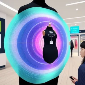 Augmented Reality on Virtual Textile Design and Try-Ons