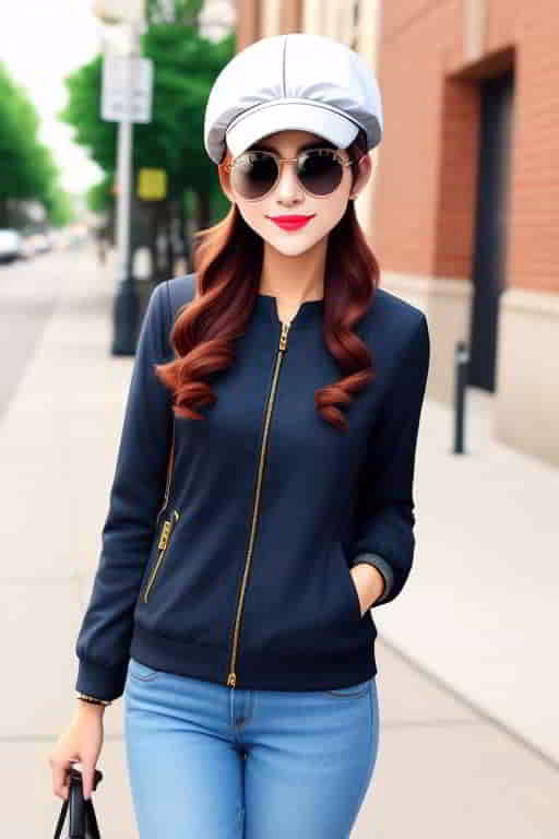 Aviator Hat
