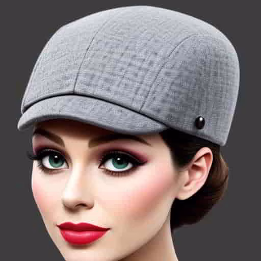 Bouffant Cap