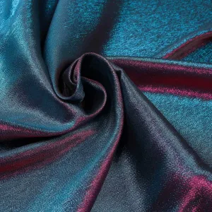 Color-Changing Fabrics