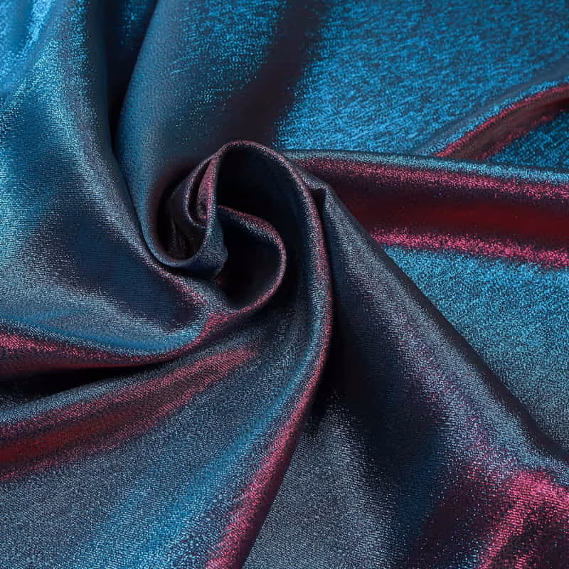 Color-Changing Fabrics