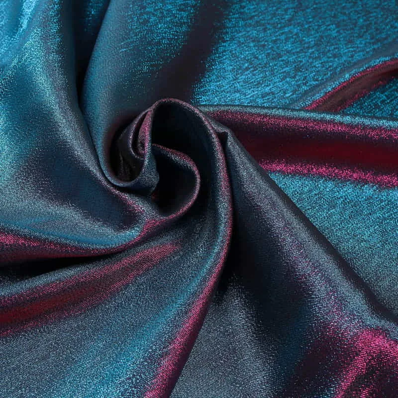 Color-Changing Fabrics