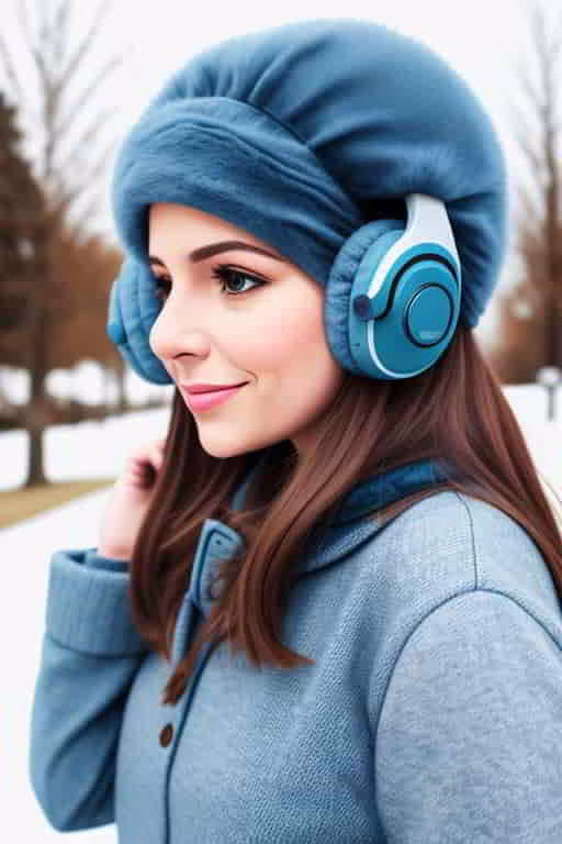 Earmuffs