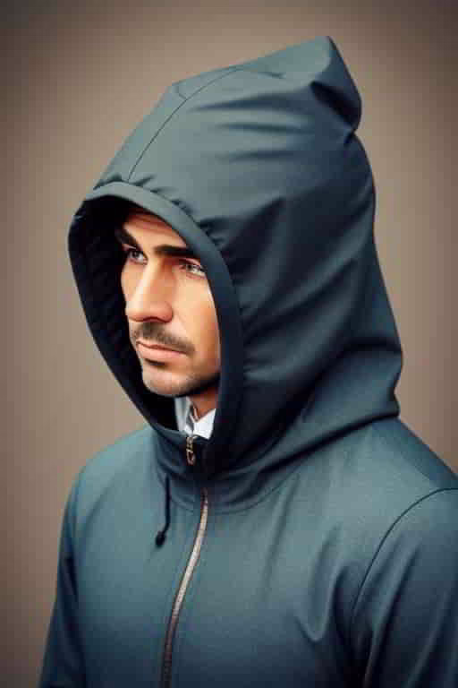 Gable Hood