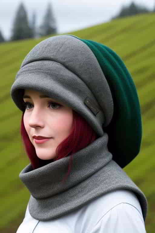 Glengarry Bonnet