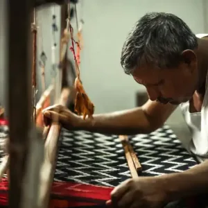 Handwoven Textiles