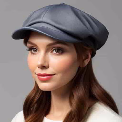 Ivy Cap