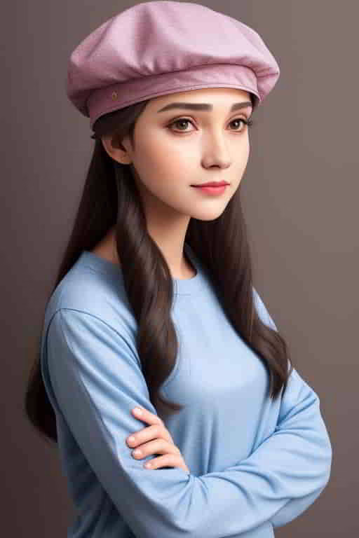 Juliet Cap