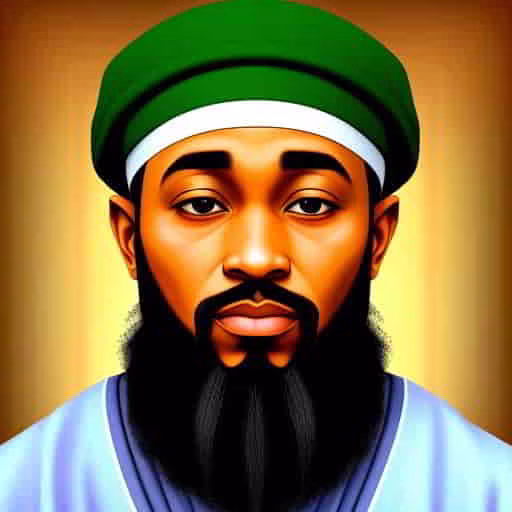 Kufi