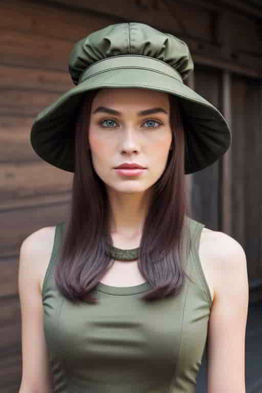 Legionnaire Hat