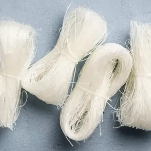 Microplastics in Synthetic Fabrics
