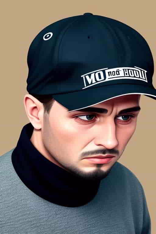 Mob Cap