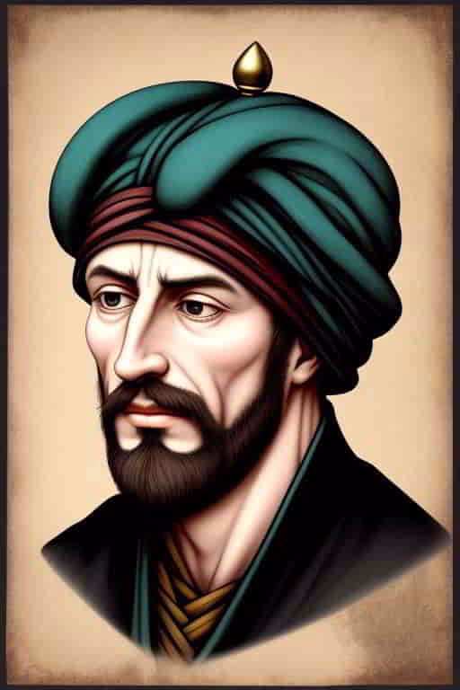 Phrygian Cap