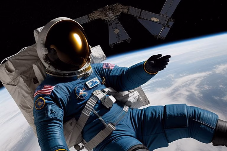 protective needs in space 