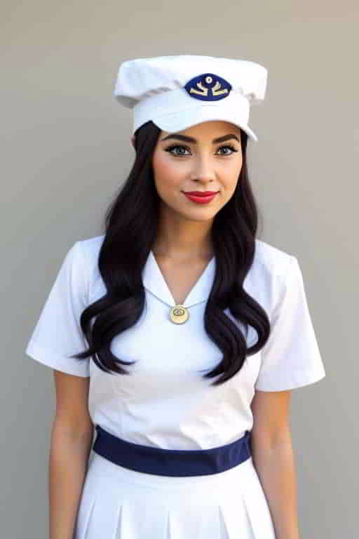 Sailor Hat
