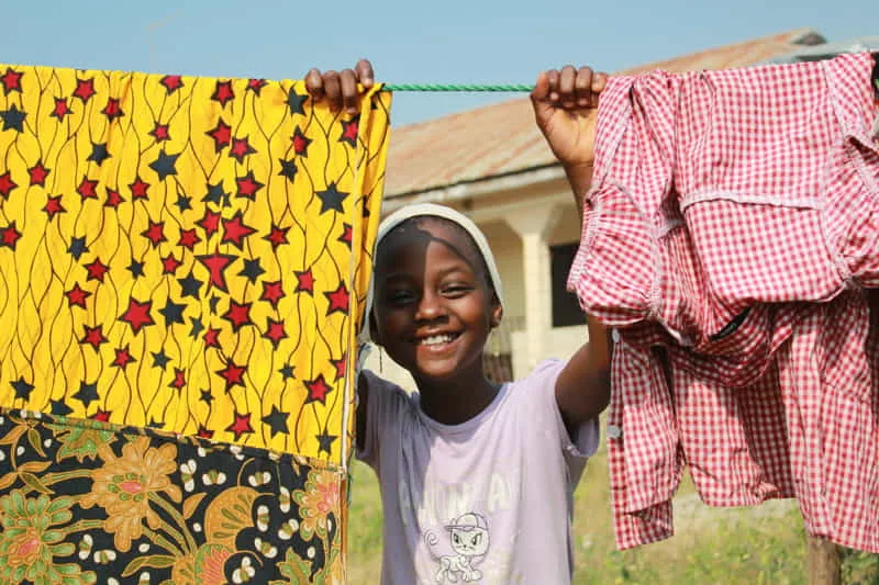 Start a Sustainable Textile Business