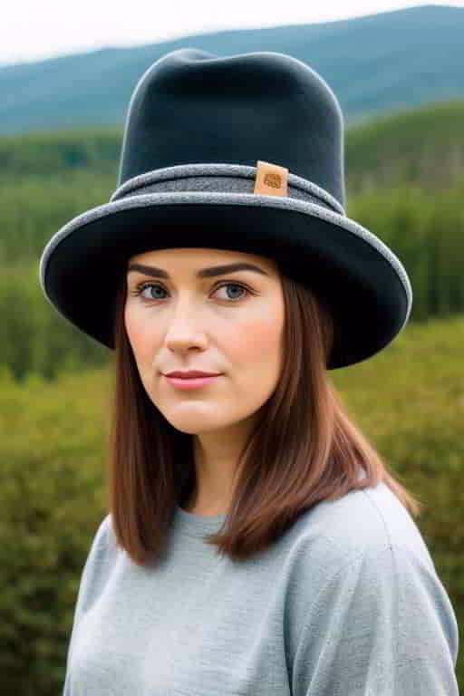 Sugarloaf Hat