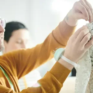 Textile Education in the Digital Age