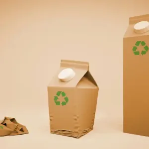 Textile Packaging