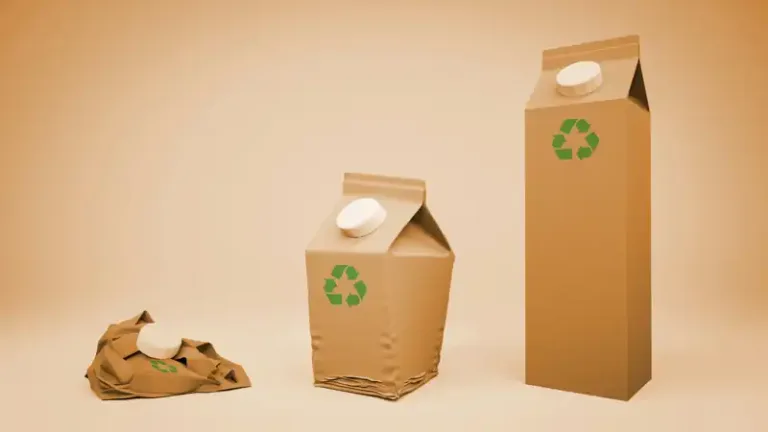The Future of Textile Packaging: Sustainable Alternatives to Plastic