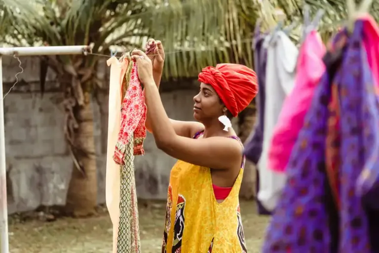 Traditional Textile Crafts of Sub-Saharan Africa: Techniques and Modern Applications