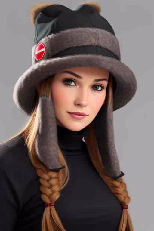 Trapper Hat